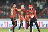 IPL 2024: Pat Cummins Says 'Insane' SRH vs MI 'Got a Bit Too Close for Comfort'