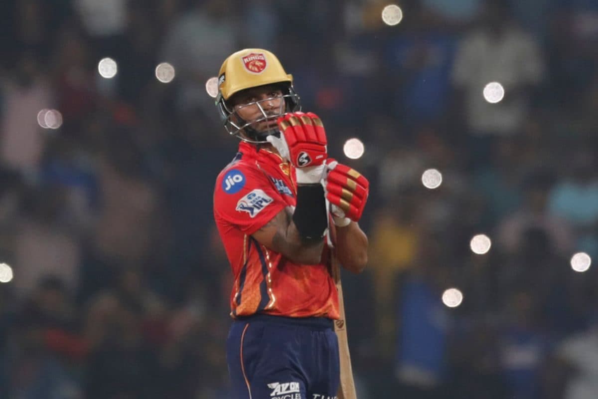 IPL 2024: Punjab Kings Captain Shikhar Dhawan Says PBKS 'Need to ...