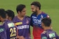 No Love Lost! Virat Kohli and Gautam Gambhir Hug on Field During RCB vs KKR in IPL 2024 | WATCH
