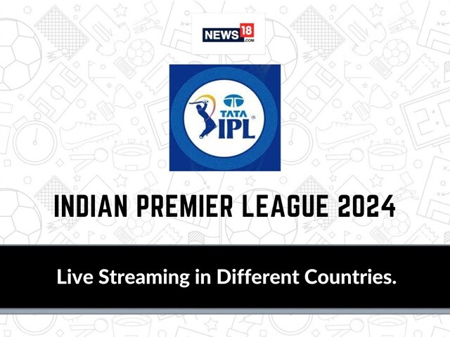 Indian Premier League Official Website
