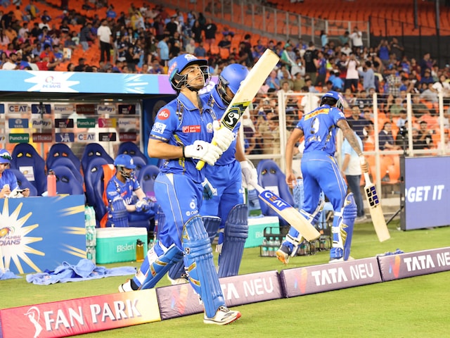 Ishan Kishan Scores in IPL 2024