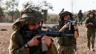 Alleged Israeli Strikes Kill 36 Soldiers, Six Hezbollah Men In Northern Syria - Vimarsana News