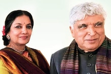 Shabana Azmi Says Javed Akhtar Quit Alcohol As He Couldn't 'Live For Long': 'Was Stinking Of Alcohol...'