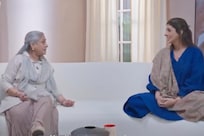 Jaya Bachchan, Navya Nanda Get into Argument With Shweta Bachchan; Latter Says 'Always Ganging Up...'