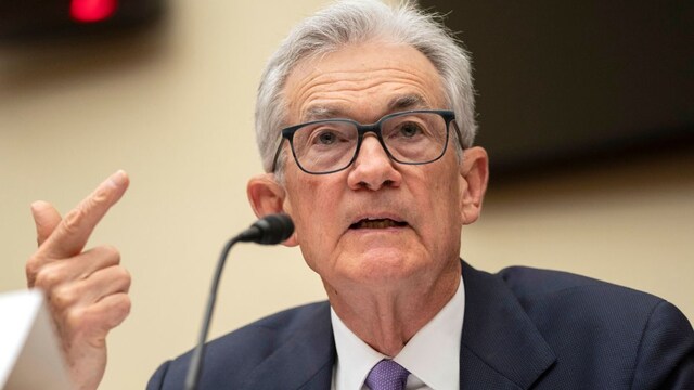 US Fed Chair Jerome Powell's Speech Today: Why Is It Significant? Check