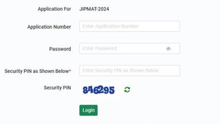 JIPMAT 2024 Registration Begins; Exam Date Announced by NTA - Vimarsana News