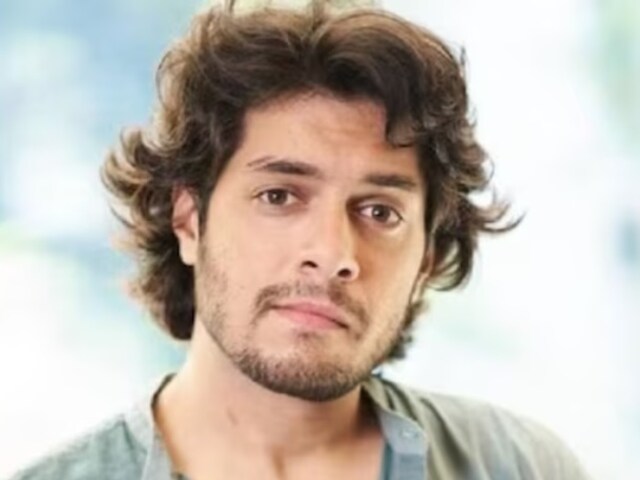 Aamir Khan's Son Junaid Khan Wraps Second Film Ahead Of Maharaj Debut ...