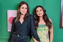 When Kareena Kapoor Refused to Pose With Rani Mukerji, Twinkle Khanna Because They Were... | Watch