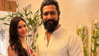 Katrina Kaif Reveals What Vicky Kaushal Says When She Feels 'Anxious' About Her Looks: 'Aren't You The…' - Vimarsana News
