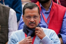 Delhi Chief Minister Arvind Kejriwal was arrested on March 21. (PTI file photo)