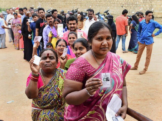 ಲೋಕಸಭಾ ಚುನಾವಣೆಗಳು ಮತ್ತು 2024ರ ಬೇಸಿಗೆಯ ಉತ್ತುಂ