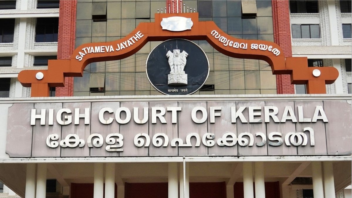 'Consensual Relationship without Misconception of Fact': Kerala HC Quashes Rape Case Filed after 13 Years