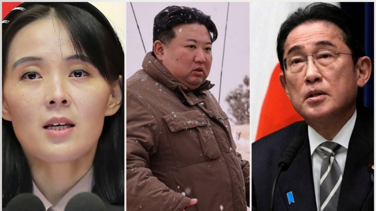 ‘말하는 것은 아무것도 없다’: 북한, 일본과의 정상회담 가능성을 부정