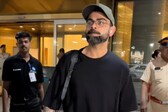 Virat Kohli Arrives Back in India, Expected to Join RCB Ranks Ahead of 2024 IPL