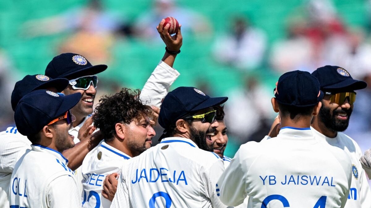 'I Have 35, You Keep This One': Kuldeep Yadav Reveals Conversation with ...