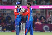 RR vs DC, IPL 2024 Live Score and Updates: Ravi Ashwin and Riyan Parag Lead Fightback After Poor Powerplay