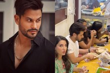 Kunal Kemmu, Nora Fatehi and Team Madgaon Express Enjoy a Lavish Iftar Party In Mumbai; Video Goes Viral