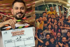 Madgaon Express OTT Release: Here's When and Where To Watch Kunal Kemmu's Film Online