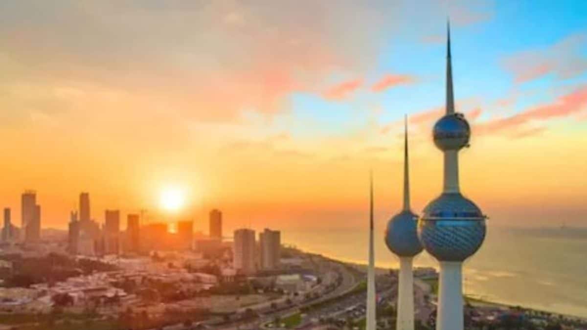 لماذا أطلقت الحكومة الكويتية برنامج العفو عن المغتربين؟  ماذا يمكن للهنود أن يفعلوا؟  وأوضح الرسم البياني