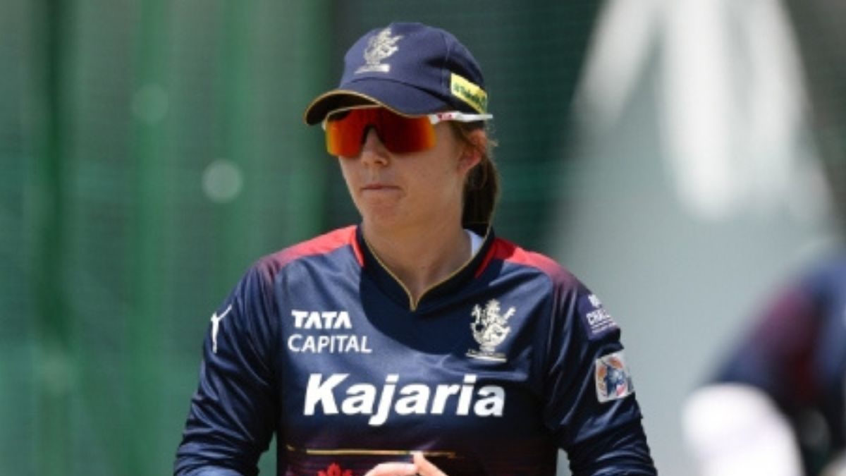 WPL 2024 Georgia Wareham Stresses On Consistency As Key Ahead Of Delhi   Leg Spinner Georgia Wareham 2024 03 59730aa1ccb7549d87aa5cb66a5f4df1 16x9 