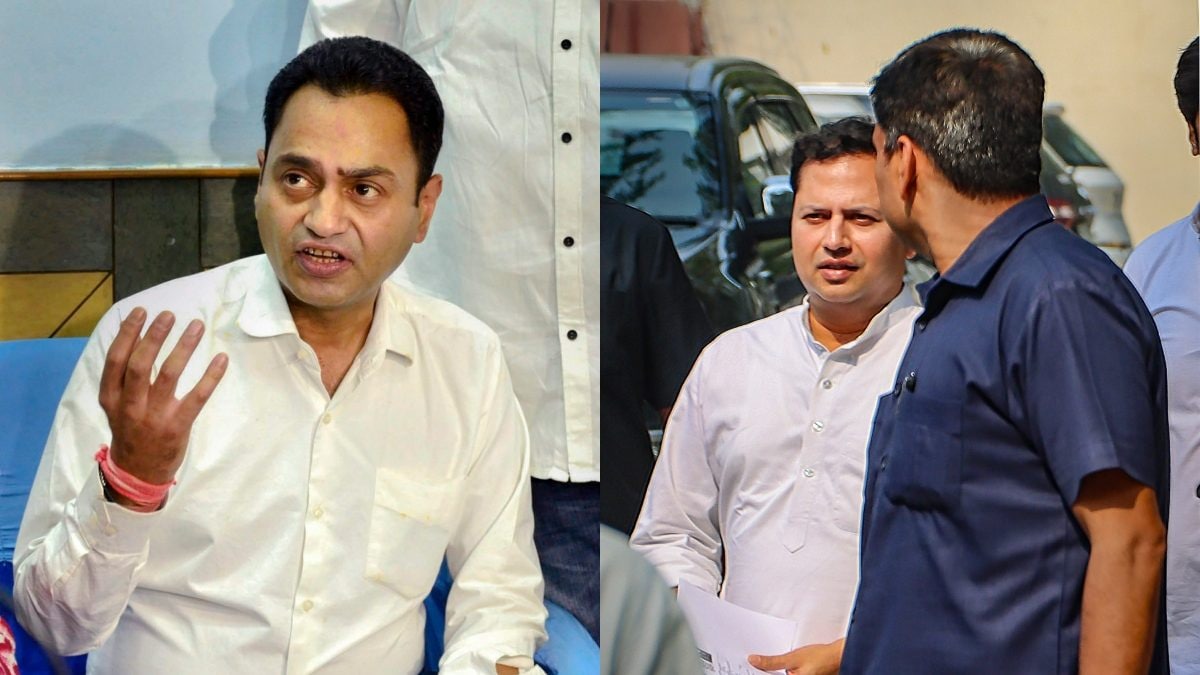 Lok Sabha Election 2024 LIVE: Nakul Nath, Vaibhav Gehlot Among 40 Names Finalised By Congress; BJP Decides 90 More Names, Says Report - Vimarsana News