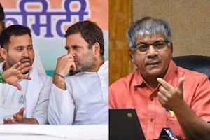 Lok Sabha Elections 2024 LIVE: Congress-RJD Seat Sharing Formula Likely Today; MVA 'Still Asking' Prakash Ambedkar To Join