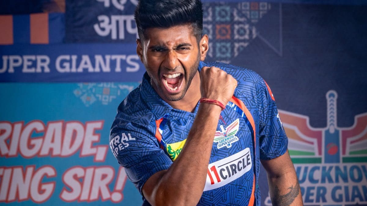 Who is Mayank Yadav? LSG Pacer Bowled Fastest Delivery of IPL 2024 on Debut and Picked 3 Crucial Wickets | WATCH - News18
