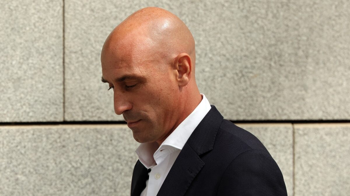 Spain Prosecutors Need Rubiales Jailed for two.5 Years for World Cup Kiss – News18