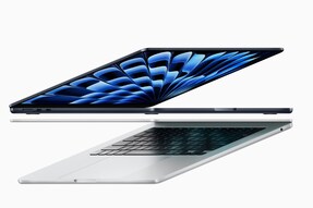 Apple Launches MacBook Air 13" And 15" Models With M3 Chip: Check Price, Specs, & More