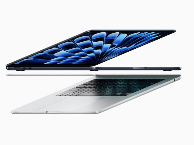 MacBook Air models come with the new design and a heftier price tag