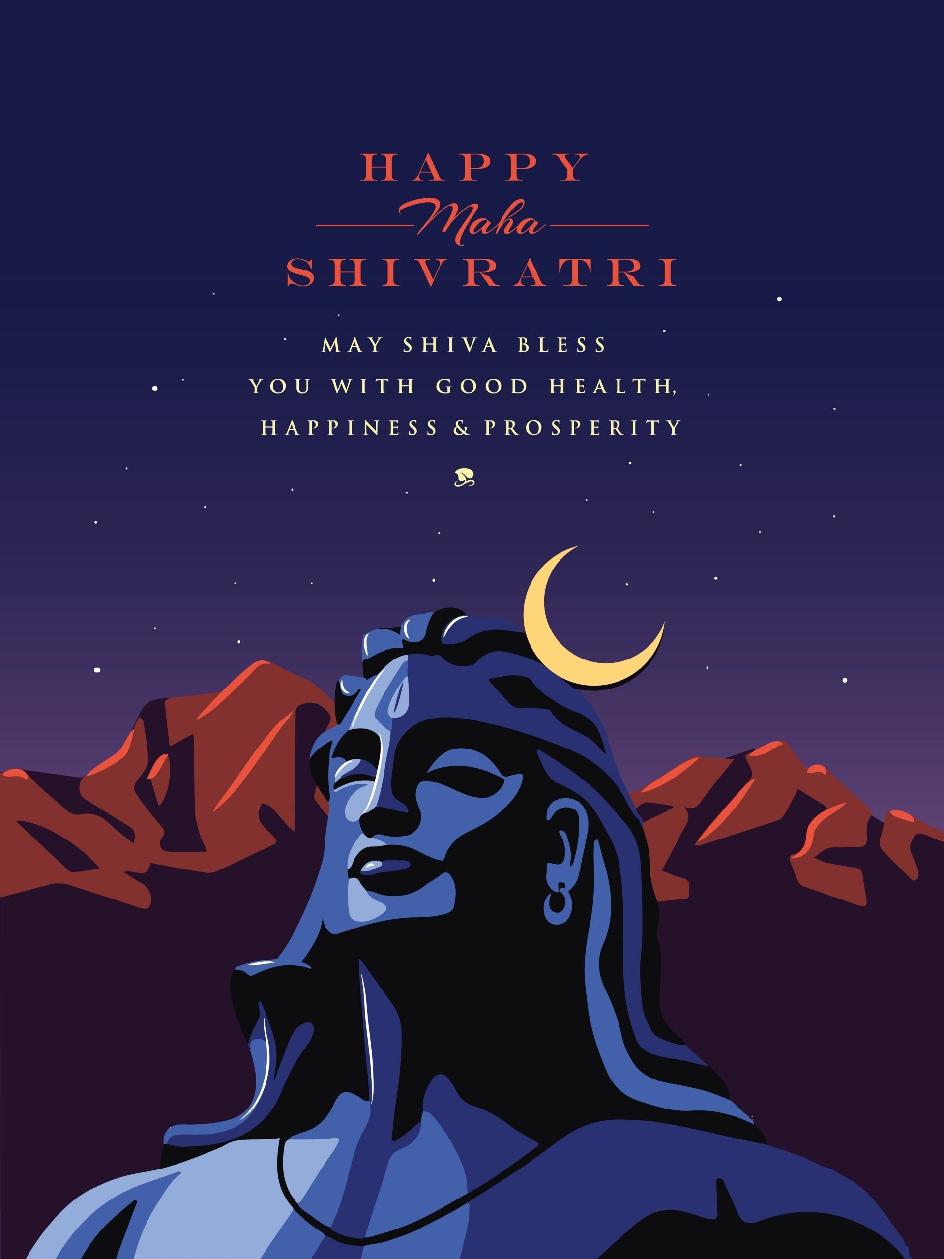 Happy Maha Shivratri 2024: Mahashivratri Wishes, Images, Messages ...