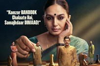 Maharani 3 Review: Huma Qureshi And Amit Sial's Political Drama Is Like A Clever Game Of Chess