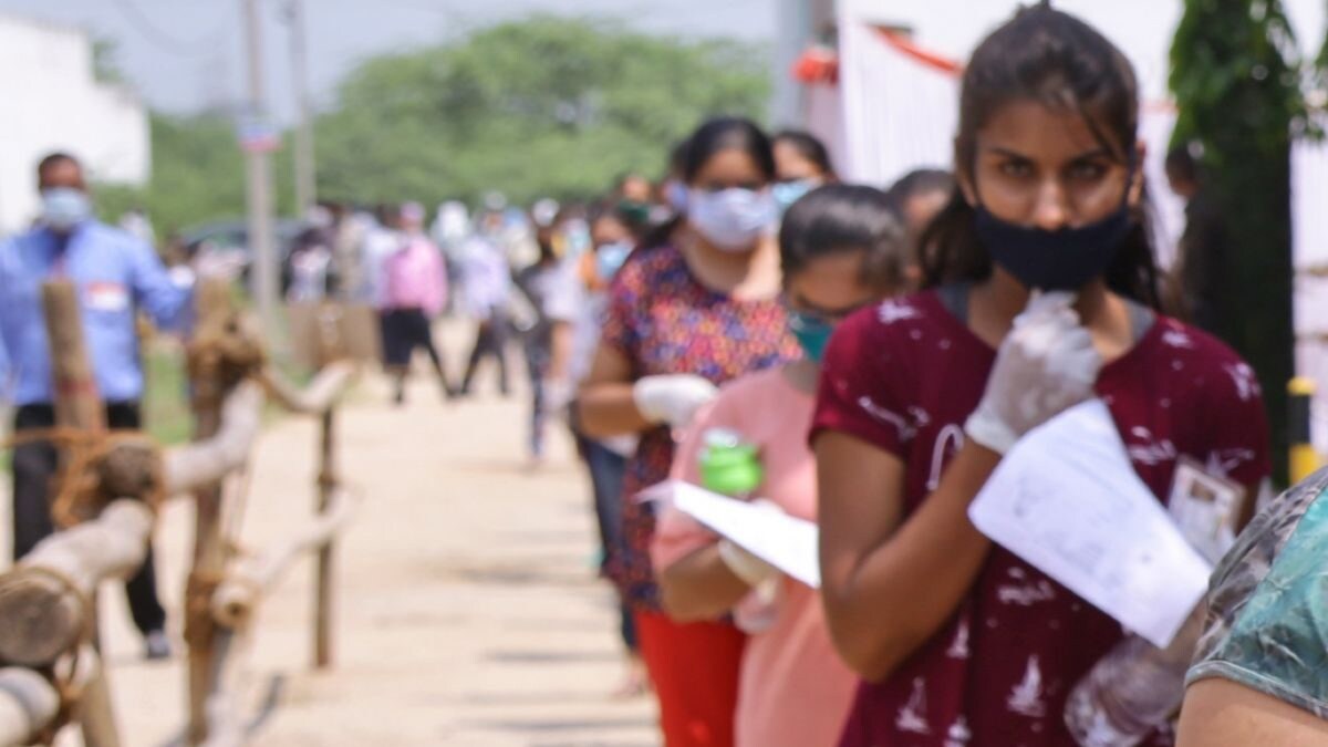 MHT CET 2024 Registration Process With Late Fee Ends Today, How to Apply