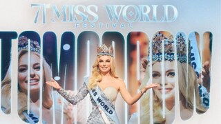 71st Miss World 2024 Grand Final: India Welcomes Pageant After 28 Years; All Eyes On Miss India Sini Shetty - Vimarsana News