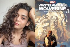 Mithila Palkar On Lending Voice For Sofia In Marvel's Wastelanders Wolverine: 'For Me To Play A...'