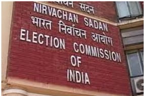 Lok Sabha Election 2024 Date Live, Election Commission of India Updates