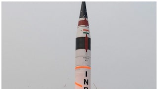Opinion | Why India Testing Agni-5 is a Milestone Moment - Vimarsana News
