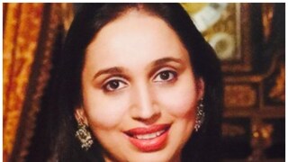 Industrialist Pallavi Dempo First Woman to Contest Lok Sabha Polls on BJP Ticket in Goa - Vimarsana News