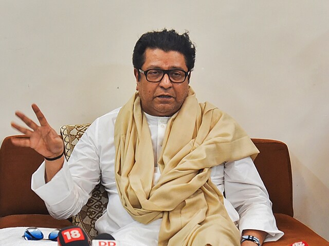 Thackeray’s controversial comments against north Indians in the past had drawn sharp criticism from leaders of various political parties, including the BJP. (PTI file photo)