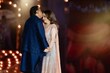 Mukesh Ambani Kisses Nita Ambani's Forehead In Unseen Romantic Pic from Anant Ambani's Pre-Wedding Bash