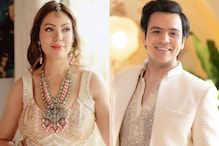 Taarak Mehta Ka Ooltah Chashmah Actors Munmun Dutta And Raj Anadkat Are Engaged? | Exclusive