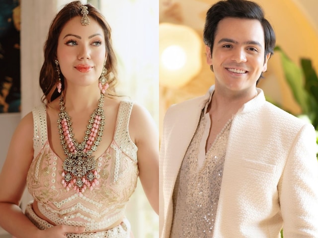 Taarak Mehta Ka Ooltah Chashmah Actors Munmun Dutta And Raj Anadkat Are Engaged? | Exclusive - News18