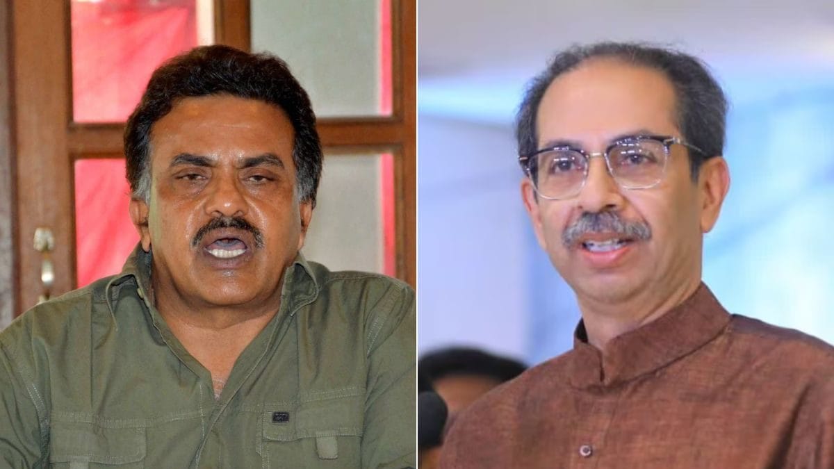 Rift in MVA? Congress Leader Rips Into Uddhav Thackeray Over Announcement of Mumbai's North-West LS Seat Candidate