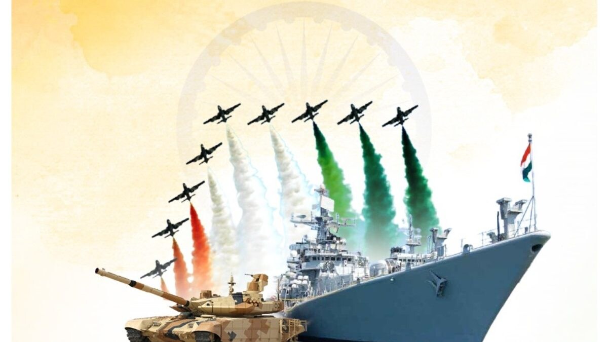 National Security Day 2024 Rashtriya Suraksha Diwas Theme, History