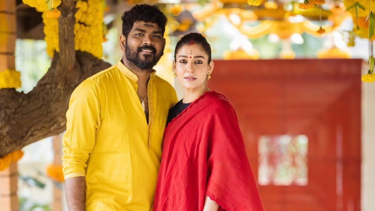 Nayanthara Shares CRYPTIC Note Amid Vignesh Shivan Divorce Rumours, Says 'I'm Lost'; Fans Worry