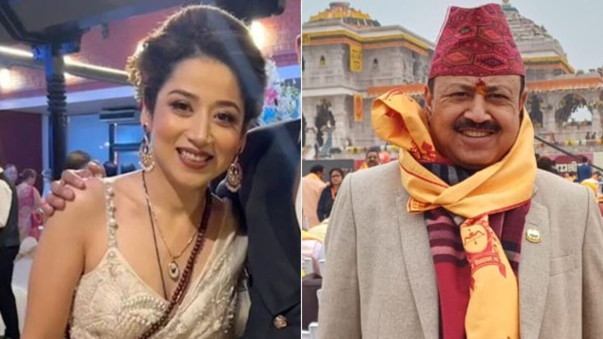 Nepal Mayor’s Daughter Goes Missing From Goa Meditation Retreat, Found Two days Later in Hotel sattaex.com