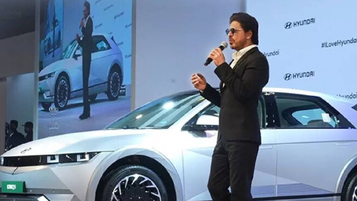 From Shah Rukh Khan to Rekha, here is the list of top Bollywood celebrities who own electric vehicles