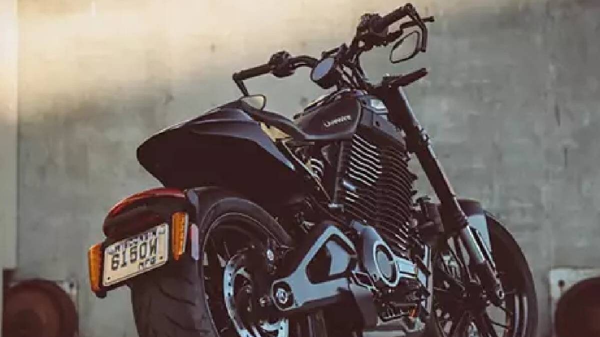 Harley-Davidson’s Electric Arm Launched All New S2 Mulholland in USA, Check Details
