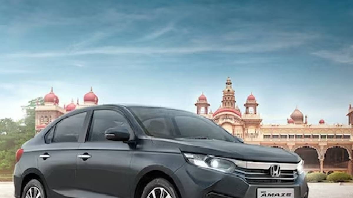 Next-Gen Honda Amaze and Maruti Dzire to Launch Soon, Here’s What to Expect