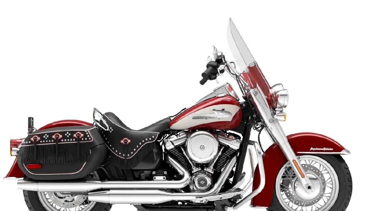2024 Harley-Davidson Hydra-Glide Revival: All You Need To Know